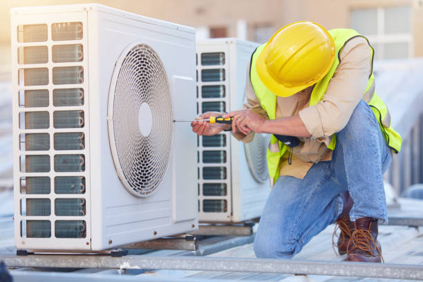 Trusted St Paris, OH HVAC Experts