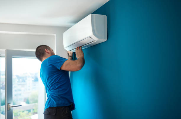Best HVAC for Healthcare Facilities in St Paris, OH