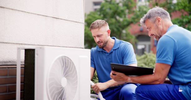 Best Ductless Mini-Split Systems in St Paris, OH