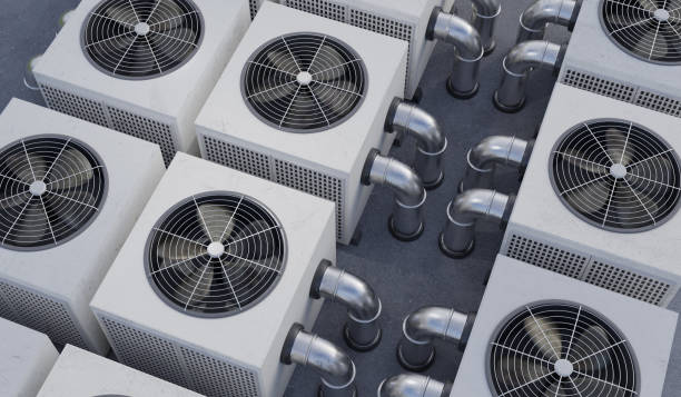 Best Furnace Cleaning in St Paris, OH