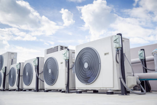Best HVAC Retrofitting and Upgrading in St Paris, OH